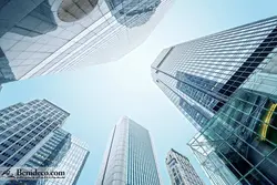 تایل سقفی 60*60 آسمان مجازی بنی دکو مدل LX 6071