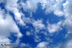 تایل سقفی 60*60 آسمان مجازی بنی دکو مدل LX 5669