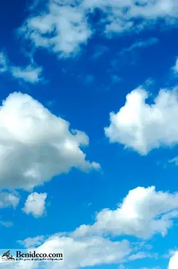 تایل سقفی 60*60 آسمان مجازی بنی دکو مدل LX 5667