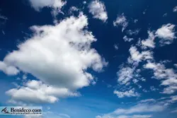 تایل سقفی 60*60 آسمان مجازی بنی دکو مدل LX 5560