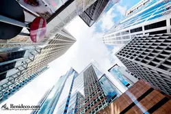 تایل سقفی 60*60 آسمان مجازی بنی دکو مدل LX 6084