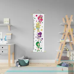 متر اندازه گیری قد کودک بنی دکو - مدل21