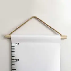 متر اندازه گیری قد کودک بنی دکو - مدل20