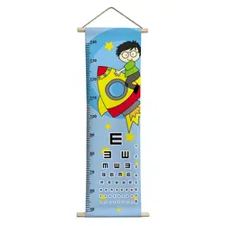 متر اندازه گیری قد کودک بنی دکو - مدل04