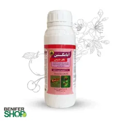 سم حشره کش آبامکتین