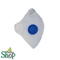 ماسک فیلتر دار 5 لایه