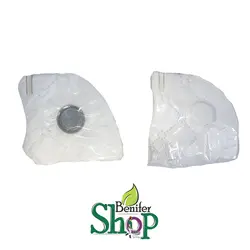 ماسک فیلتر دار 5 لایه