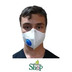 ماسک فیلتر دار 5 لایه