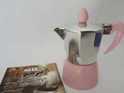 موکاپات دو نفره