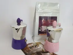 موکاپات دو نفره