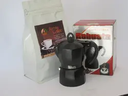 موکاپات دونفره ایتالیایی