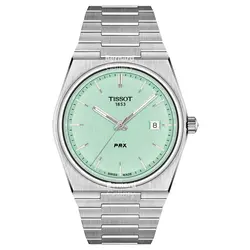 ساعت مچی مردانه تیسوت Tissot PRX T137.410.11.091.01