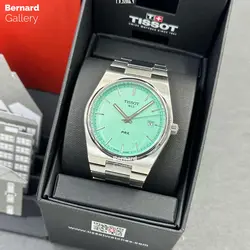 ساعت مچی مردانه تیسوت Tissot PRX T137.410.11.091.01