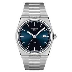 ساعت مچی مردانه تیسوت Tissot PRX T137.410.11.041.00