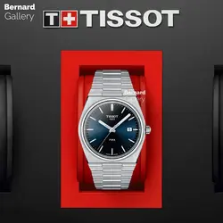 ساعت مچی مردانه تیسوت Tissot PRX T137.410.11.041.00