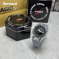 ساعت مچی کاسیو جی شاک Casio G-SHOCK GA-2100 Custom (AP)