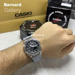 ساعت مچی کاسیو جی شاک Casio G-SHOCK GA-2100 Custom (AP)