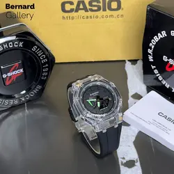 ساعت مچی کاسیو جی شاک Casio G-SHOCK GA-2100 Custom (AP)