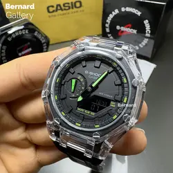 ساعت مچی کاسیو جی شاک Casio G-SHOCK GA-2100 Custom (AP)