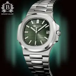 ساعت مچی مردانه پتک فیلیپ مدل Patek Philippe Nautilus 5711/1A