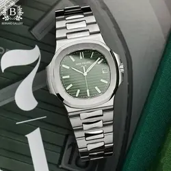 ساعت مچی مردانه پتک فیلیپ مدل Patek Philippe Nautilus 5711/1A