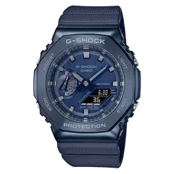 ساعت مچی کاسیو جی شاک مدل Casio G-Shock GM-2100N-2AER