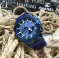 ساعت مچی کاسیو جی شاک مدل Casio G-Shock GM-2100N-2AER