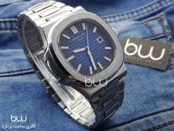 ساعت مچی مردانه پتک فیلیپ مدل Patek Philippe NAUTILUS P5274