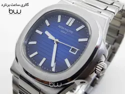 ساعت مچی مردانه پتک فیلیپ مدل Patek Philippe NAUTILUS P5274