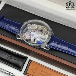 ساعت مچی مردانه جاکوب اژدها مدل Jacob&amp;Co Astronomia Dragon 1345J