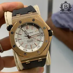 ساعت مچی مردانه اودمار پیگه مدل Audemars Piguet Offshore 6536W