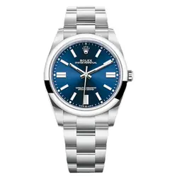 ساعت مچی مردانه رولکس Rolex Oyster Perpetual-41 6775C