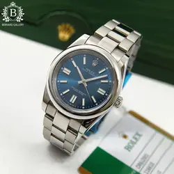 ساعت مچی مردانه رولکس Rolex Oyster Perpetual-41 6775C