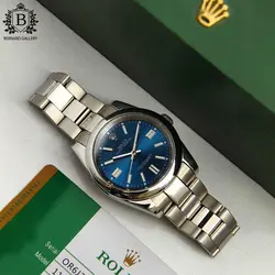 ساعت مچی مردانه رولکس Rolex Oyster Perpetual-41 6775C