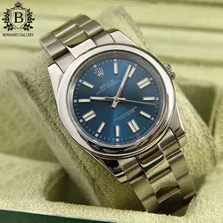 ساعت مچی مردانه رولکس Rolex Oyster Perpetual-41 6775C