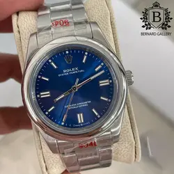 ساعت مچی مردانه رولکس Rolex Oyster Perpetual-41 6775C