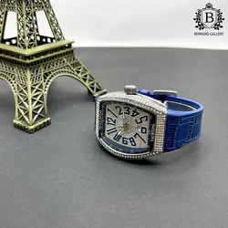 ساعت مچی مردانه فرانک مولر مدل Franck Muller Vanguard Yachting V.45