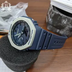 ساعت مچی کاسیو جی شاک مدل Casio G-Shock GA2110ET-2A