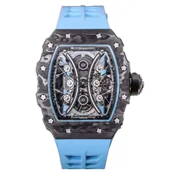 ساعت مچی مردانه ریچارد میل مدل Richard Mille Replica RM.53