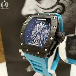 ساعت مچی مردانه ریچارد میل مدل Richard Mille Replica RM.53