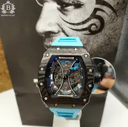 ساعت مچی مردانه ریچارد میل مدل Richard Mille Replica RM.53