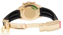 ساعت مچی مردانه رولکس مدل Rolex Daytona Eye of the Tiger 145T