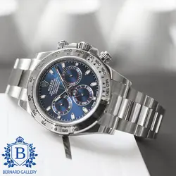 ساعت مچی مردانه رولکس مدل Rolex Cosmograph Daytona 3567B