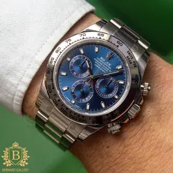 ساعت مچی مردانه رولکس مدل Rolex Cosmograph Daytona 3567B