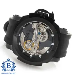 ساعت مچی مردانه اینویکتا مدل Invicta Automatico Ghost Reserve