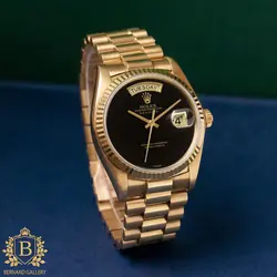 ساعت مچی رولکس مدل Rolex Day-Date 40 Gold 5892C