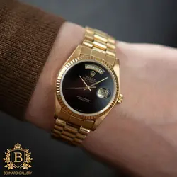 ساعت مچی رولکس مدل Rolex Day-Date 40 Gold 5892C