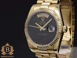 ساعت مچی رولکس مدل Rolex Day-Date 40 Gold 5892C