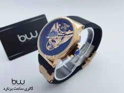 ساعت مچی مردانه اولیسه ناردین مدل Ulysse Nardin UN.2636