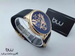 ساعت مچی مردانه اولیسه ناردین مدل Ulysse Nardin UN.2636